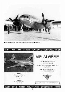 AIR ALGERIE 1942-1962_000009